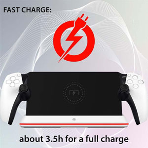 Chargeur LED PS Portal