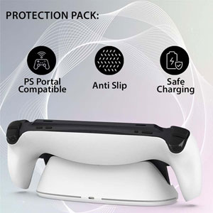 Chargeur LED PS Portal