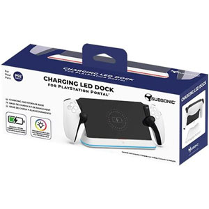 Chargeur LED PS Portal