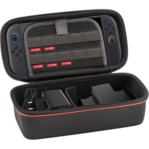 Sacoche de transport Switch 2