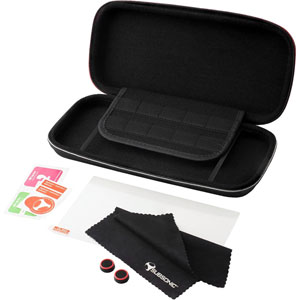 Pack 5 en 1 accessoires Switch 2