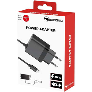 Chargeur console Switch 2