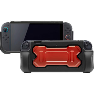 Coque de protection Switch 2
