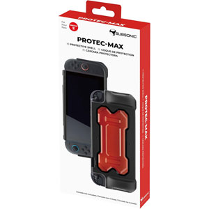 Coque de protection Switch 2