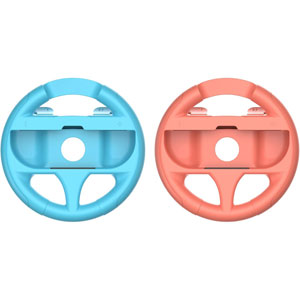 Pack de 2 volants Switch & Switch 2