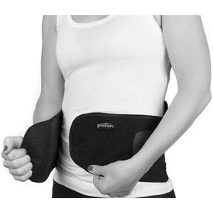 Ceinture pour Lombaires Stabilize - S (60-90cm)