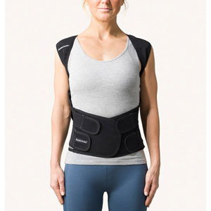 Gilet de Maintien Position - S (75-85 cm)