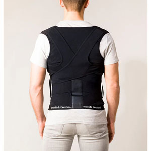 Gilet de Maintien Position - XS (60-75 cm)