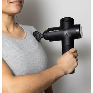 Pistolet de Massage Pro Recovery