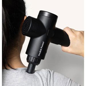 Pistolet de Massage Pro Recovery