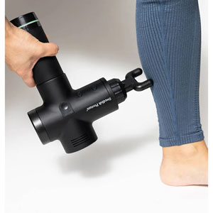 Pistolet de Massage Pro Recovery