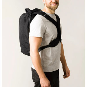 Sac à dos Vertical Ergonomique - Taille M