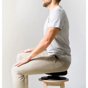 Siège Ergonomique Balance