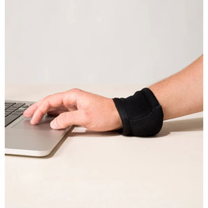 Support Ergonomique Pour Poignet Carpal