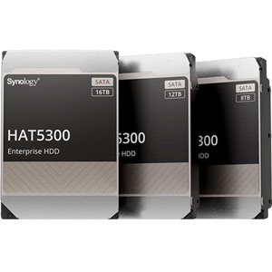 HAT5300 3.5  SATA 6Gb/s - 4To
