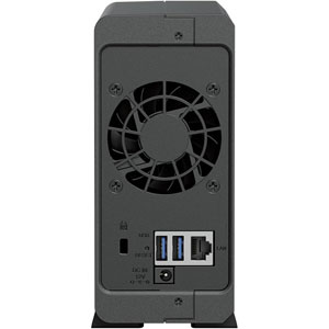 DiskStation DS124