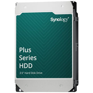 Plus Series HAT3310 3.5p SATA 6Gb/s - 16To