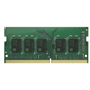 photo DDR4 ECC Unbuffered SODIMM - 8Go