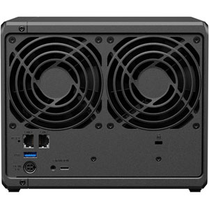 Bundle DS925+ avec 4x HDD HAT3310 12To et 8Go RAM