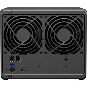 Bundle DS925+ avec 4x HDD HAT5300 16To et 16Go RAM