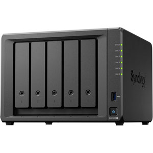 DiskStation DS1525+