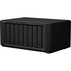 DiskStation DS1825+