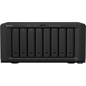 DiskStation DS1825+