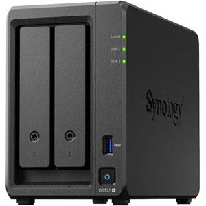 DiskStation DS725+