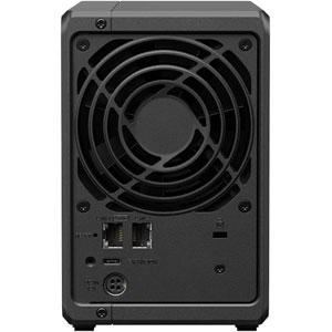 DiskStation DS725+