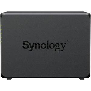 Bundle DS925+ / 2x Seagate IronWolf 10To