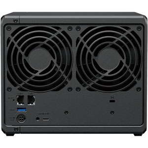 Bundle DS925+ / 2x Seagate IronWolf 10To