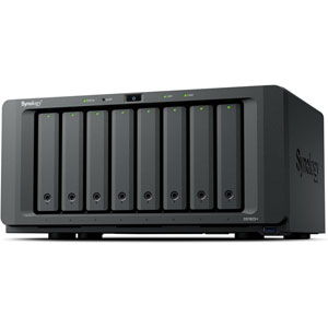 Bundle DS1825+ avec 8x HDD Plus Series HAT33 12To