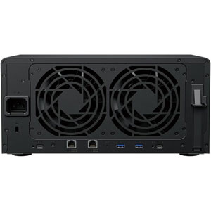 Bundle DS1825+ avec 8x HDD Seagate IronWolf 6To