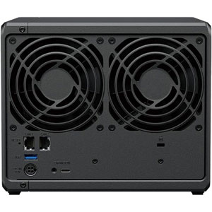 Bundle DS925+ / 4x WD Red Plus 6To