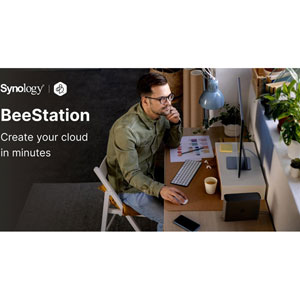 BeeStation 4To