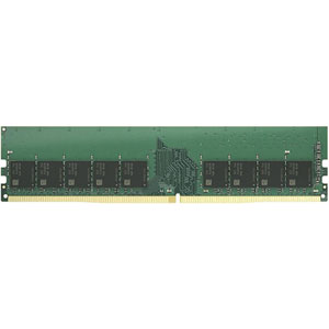 photo DDR4 SO DIMM 2666 MHz ECC - 16Go