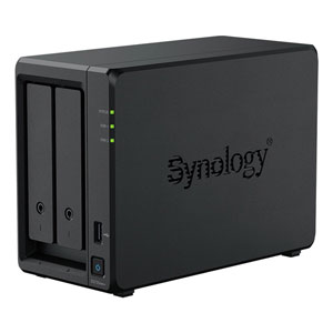 DiskStation DS725neo+