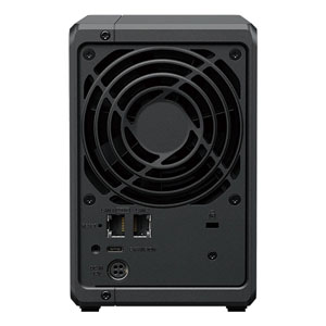 DiskStation DS725neo+