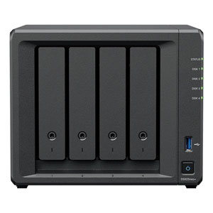 DiskStation DS925neo+