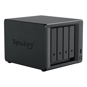 DiskStation DS925neo+