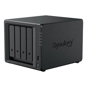 DiskStation DS925neo+