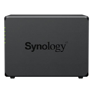 DiskStation DS925neo+