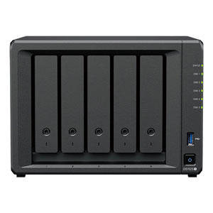 DiskStation DS1525neo+