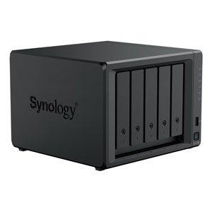 DiskStation DS1525neo+