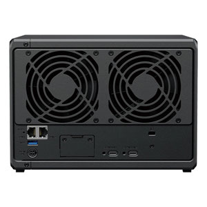 DiskStation DS1525neo+