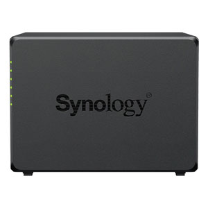 DiskStation DS1525neo+