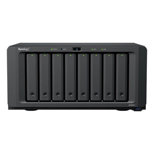 DiskStation DS1825neo+