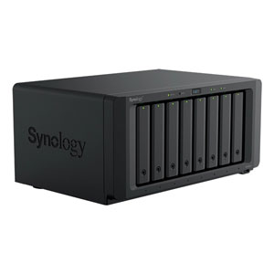 DiskStation DS1825neo+