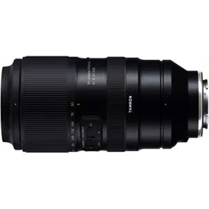 photo 50-400/4.5-6.3 DI III VC SONY
