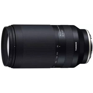 photo 70-300 DI III RXD SONY FE